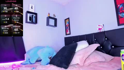 Snapshot of andy_naughty1 chatting on 02.18.25 Andy online show from 02.18.25