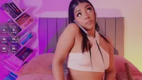 andy_saenz13 online show from 03.14.26