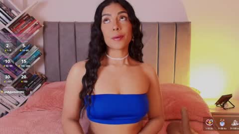 andy_saenz13 online show from 04.13.26