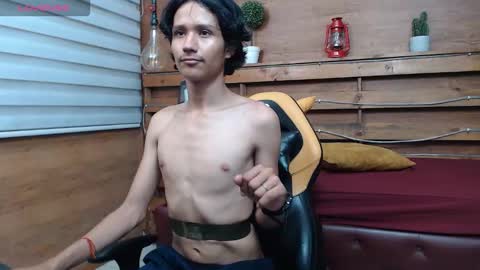 Snapshot of andy_staar18 chatting on 10.01.25 andy online show from 10.01.25