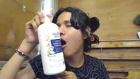 andy online show from 11.20.25