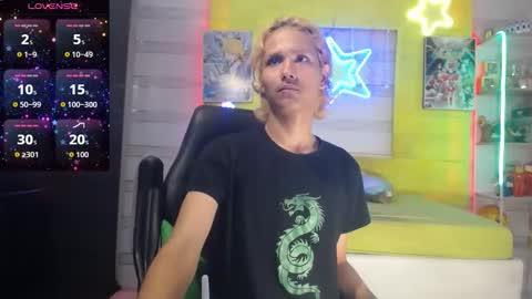 andy online show from 12.21.25