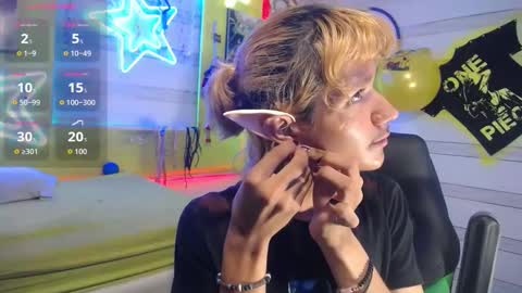 andy online show from 01.06.26