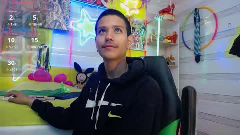 andy online show from 02.16.26