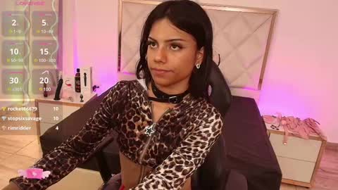 Snapshot of andy_tay1 chatting on 02.14.25 Andy tay online show from 02.14.25