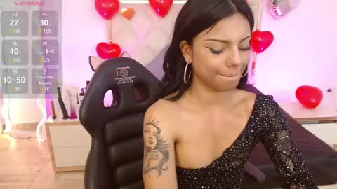 Snapshot of andy_tay1 chatting on 02.19.25 Andy tay online show from 02.19.25