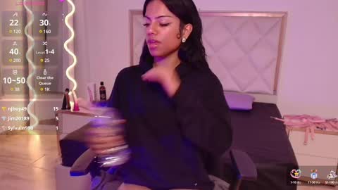 Snapshot of andy_tay1 chatting on 03.06.25 Andy tay online show from 03.06.25