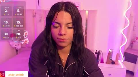 Snapshot of andy_tay1 chatting on 10.16.25 Andy tay online show from 10.16.25