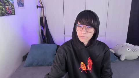 twx Andy twink3 online show from 12.19.24