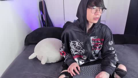 twx Andy twink3 online show from 12.24.24