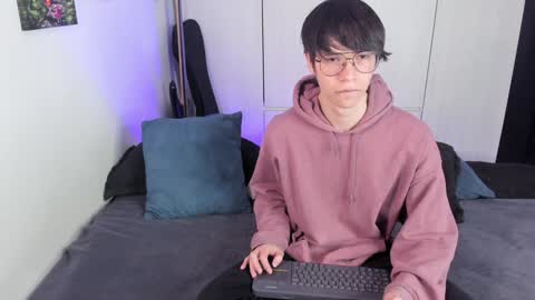 twx Andy twink3 online show from 01.03.25