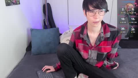 twx Andy twink3 online show from 01.05.25