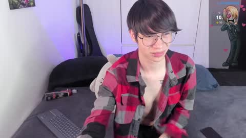 twx Andy twink3 online show from 01.05.25
