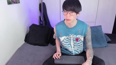 twx Andy twink3 online show from 01.08.25