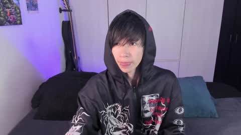 twx Andy twink3 online show from 01.24.25