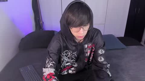 twx Andy twink3 online show from 01.24.25