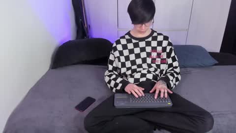 twx Andy twink3 online show from 01.28.25