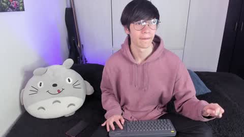twx Andy twink3 online show from 01.29.25