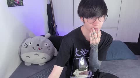 twx Andy twink3 online show from 02.02.25