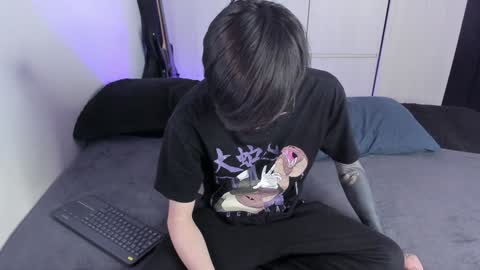 twx Andy twink3 online show from 02.02.25