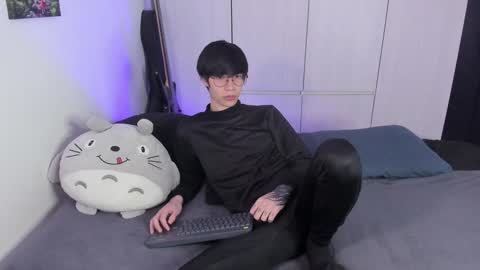 twx Andy twink3 online show from 02.03.25