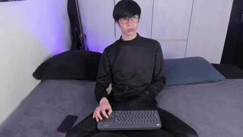 twx Andy twink3 online show from 02.03.25