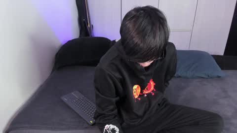 twx Andy twink3 online show from 02.07.25