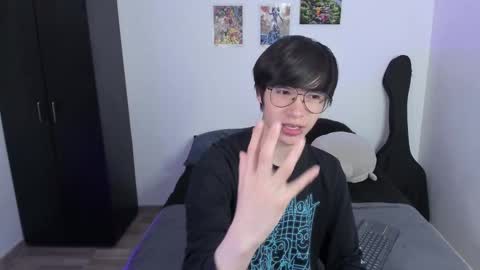twx Andy twink3 online show from 02.12.25