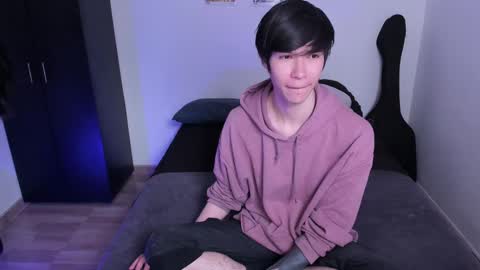 twx Andy twink3 online show from 02.13.25