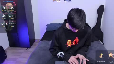 twx Andy twink3 online show from 02.22.25