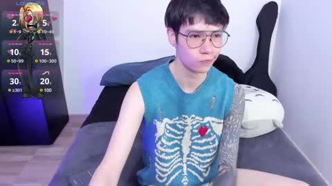 twx Andy twink3 online show from 03.08.25