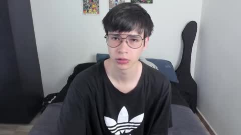 twx Andy twink3 online show from 09.23.25