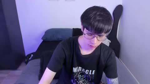 twx Andy twink3 online show from 09.26.25