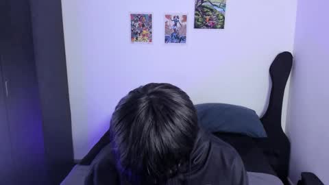 Snapshot of andy_twiink chatting on 10.22.25 twx Andy twink3 online show from 10.22.25