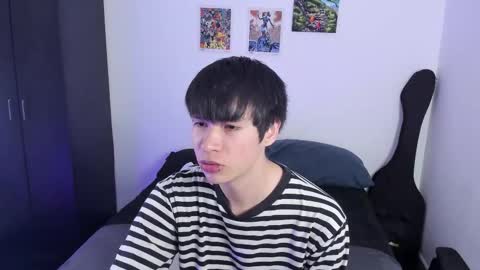 Snapshot of andy_twiink chatting on 10.23.25 twx Andy twink3 online show from 10.23.25