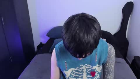 Snapshot of andy_twiink chatting on 11.01.25 twx Andy twink3 online show from 11.01.25