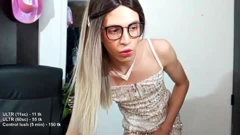 Andy van der Rose online show from 12.20.25