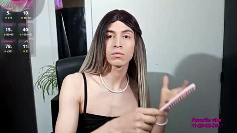 Snapshot of andy_vander chatting on 02.07.26 Andy van der Rose online show from 02.07.26