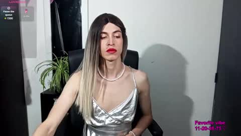 Snapshot of andy_vander chatting on 02.11.26 Andy van der Rose online show from 02.11.26