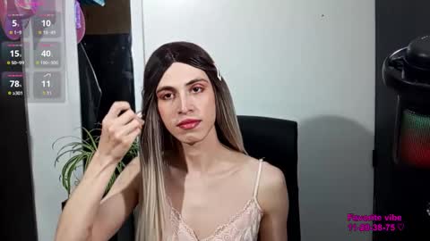 Snapshot of andy_vander chatting on 02.12.26 Andy van der Rose online show from 02.12.26