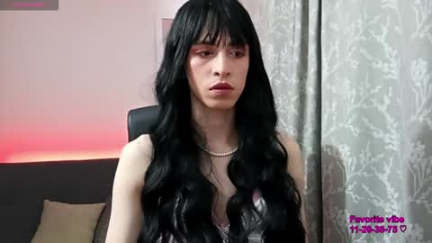 Andy van der Rose online show from 03.25.26