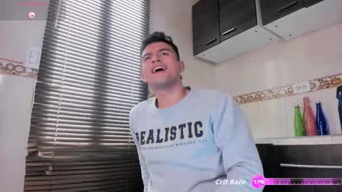 Andy online show from 12.20.25