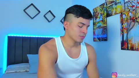 Andres online show from 12.11.24