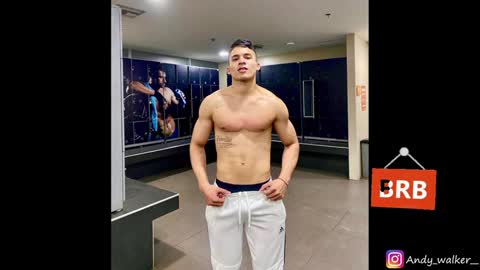Andres online show from 01.18.25