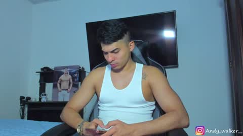 Andres online show from 01.28.25