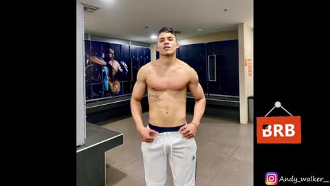 Andres online show from 02.01.25