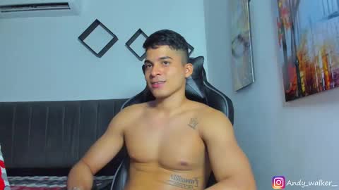 Andres online show from 03.10.25