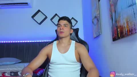 Andres online show from 03.11.25