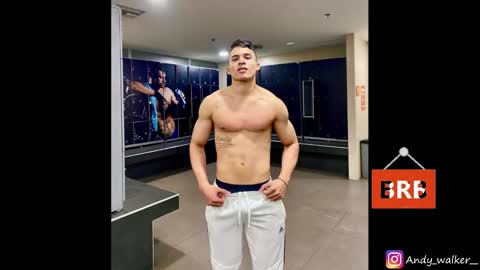 Andres online show from 03.12.25