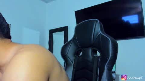 Andres online show from 03.13.26